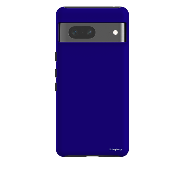 Google Tough Case -Hanoi Blue