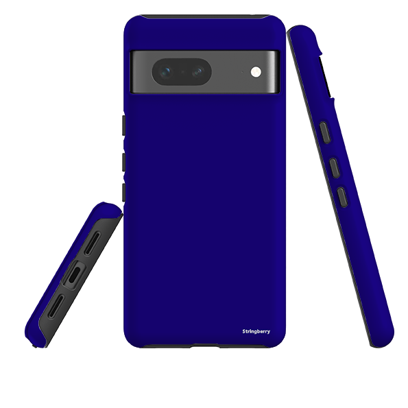 Google Tough Case -Hanoi Blue