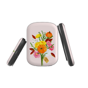 MagSafe Power Bank - Happy Fall Florals By Abby Jacobs