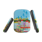 MagSafe Power Bank - Harbour Side By Tracey English