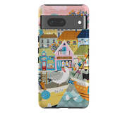 Google Tough Case - Harbour 1 By Ali Brookes