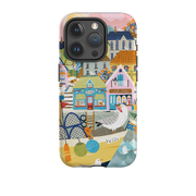 iPhone Case - Harbour 2 By Ali Brookes