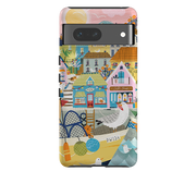 Google Tough Case - Harbour 2 By Ali Brookes