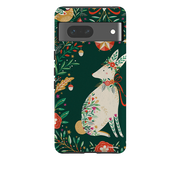 Google Tough Case -  Hare II By Ali Brookes