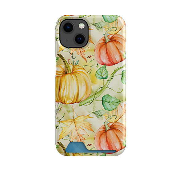 Hallow Case and Card Case