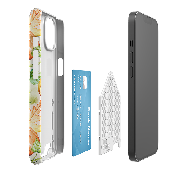 Hallow Case and Card Case