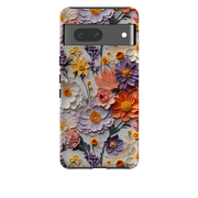 Google Tough Case -Haruki Floral