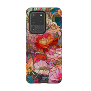 Samsung Tough Case - Heacham