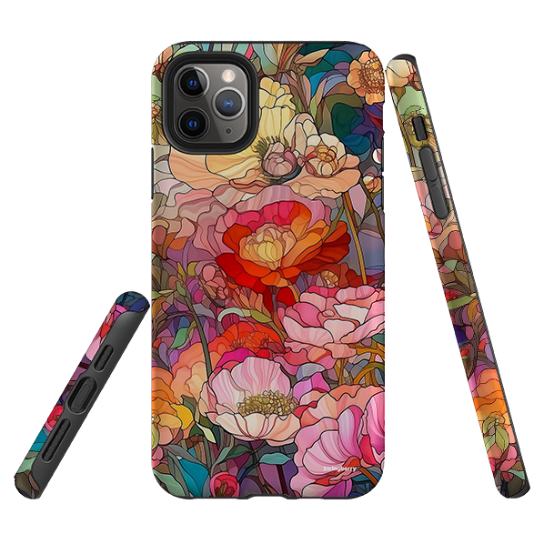 iPhone Tough Case - Heacham