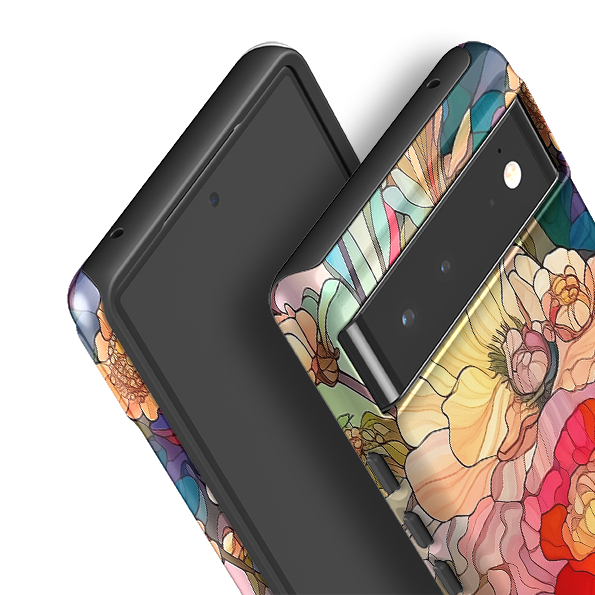 Google Tough Case -  Heacham