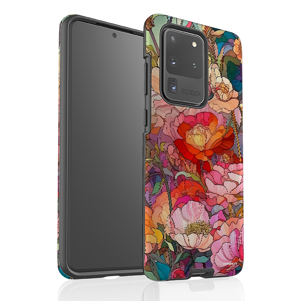 Samsung Tough Case - Heacham