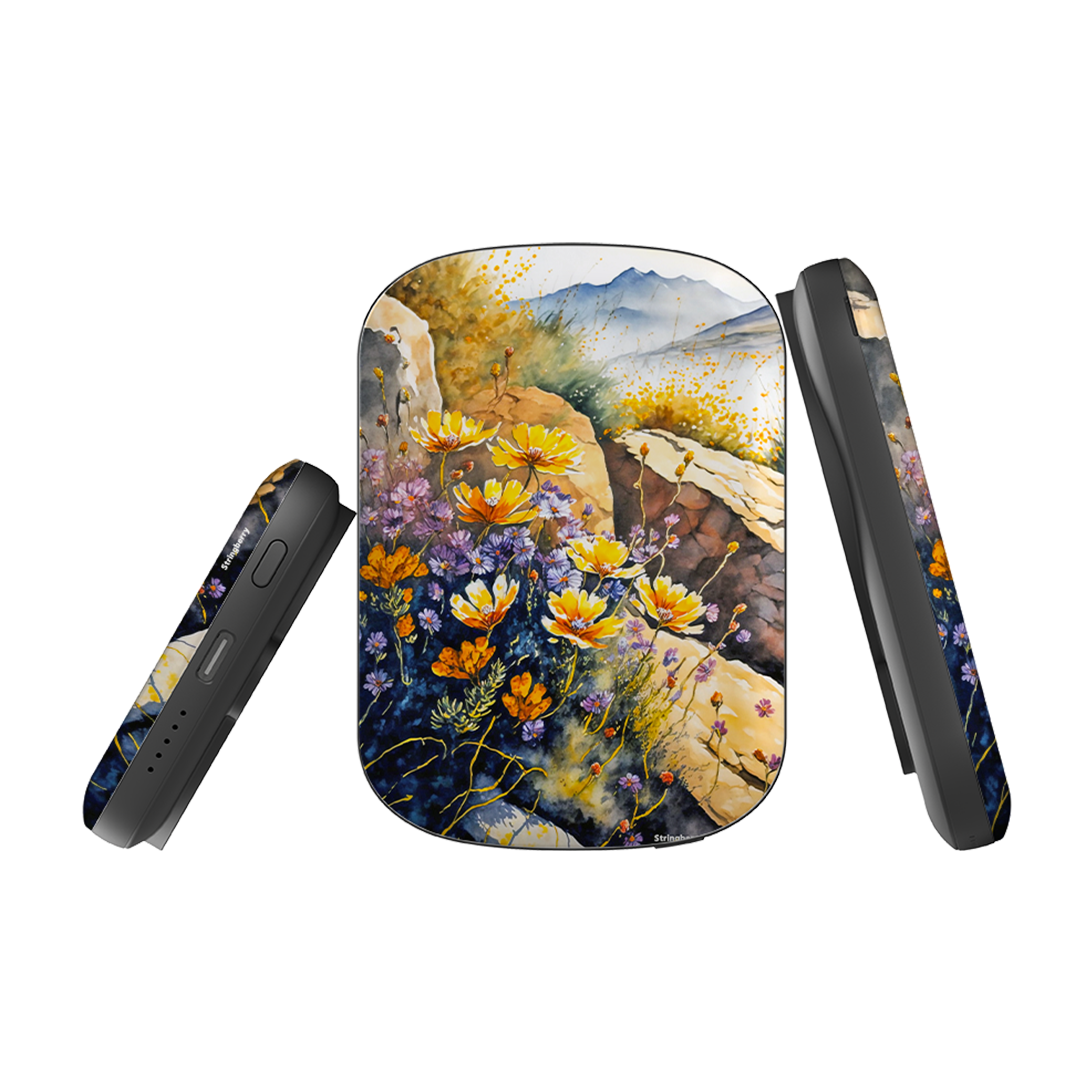 MagSafe Power Bank - Heights Tarn
