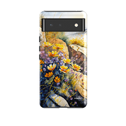 Google Tough Case -  Heights Tarn