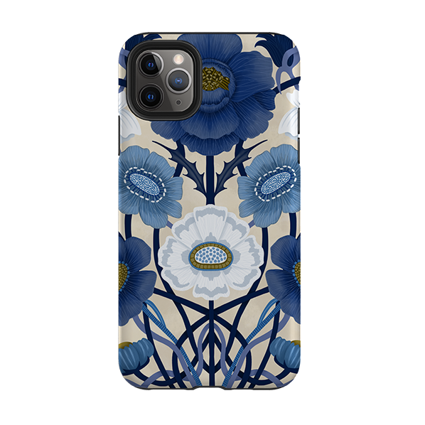 iPhone Tough Case - Hera By Nina Pace