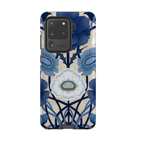 Samsung Tough Case - Hera By Nina Pace