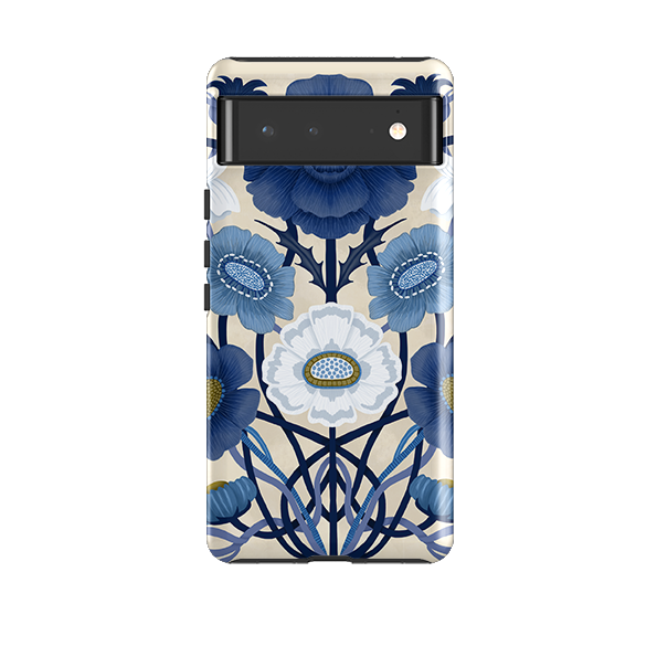 Google Tough Case -  Hera By Nina Pace