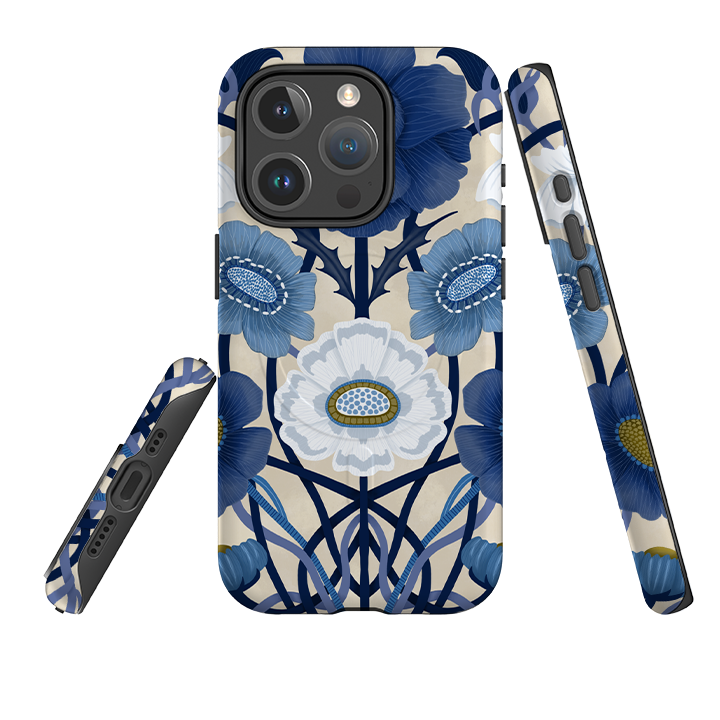 iPhone MagSafe Tough Case -  Hera By Nina Pace