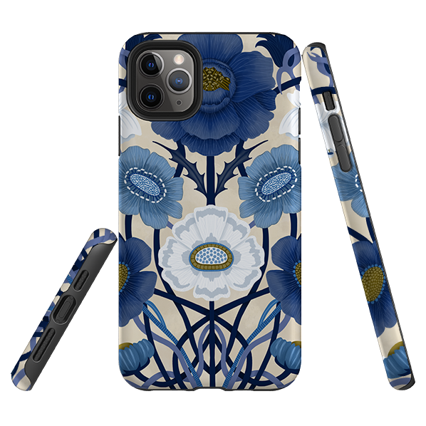 iPhone Tough Case - Hera By Nina Pace