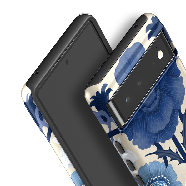 Google Tough Case -  Hera By Nina Pace