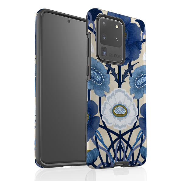 Samsung Tough Case - Hera By Nina Pace