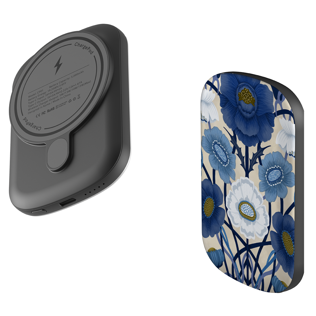 MagSafe Power Bank - Hera By Nina Pace