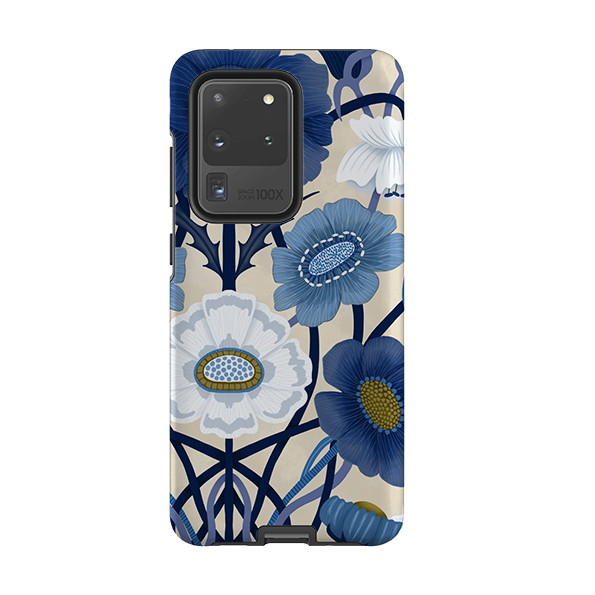 Samsung Tough Case - Hera II By Nina Pace