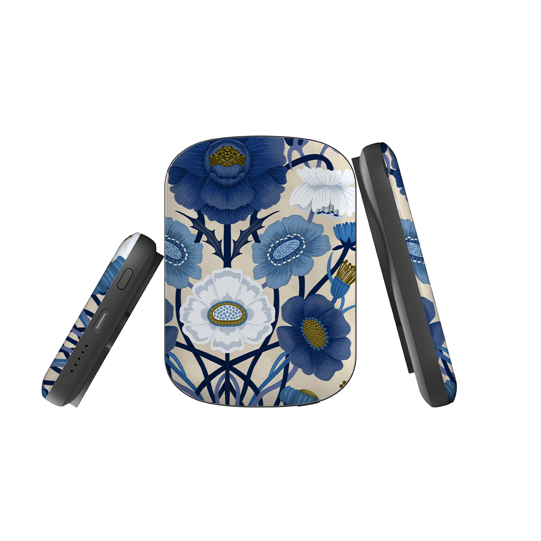 MagSafe Power Bank - Hera II By Nina Pace