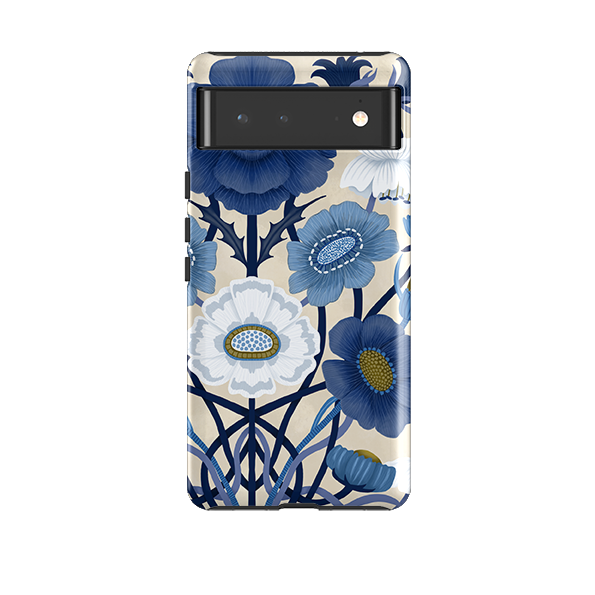 Google Tough Case -  Hera II By Nina Pace