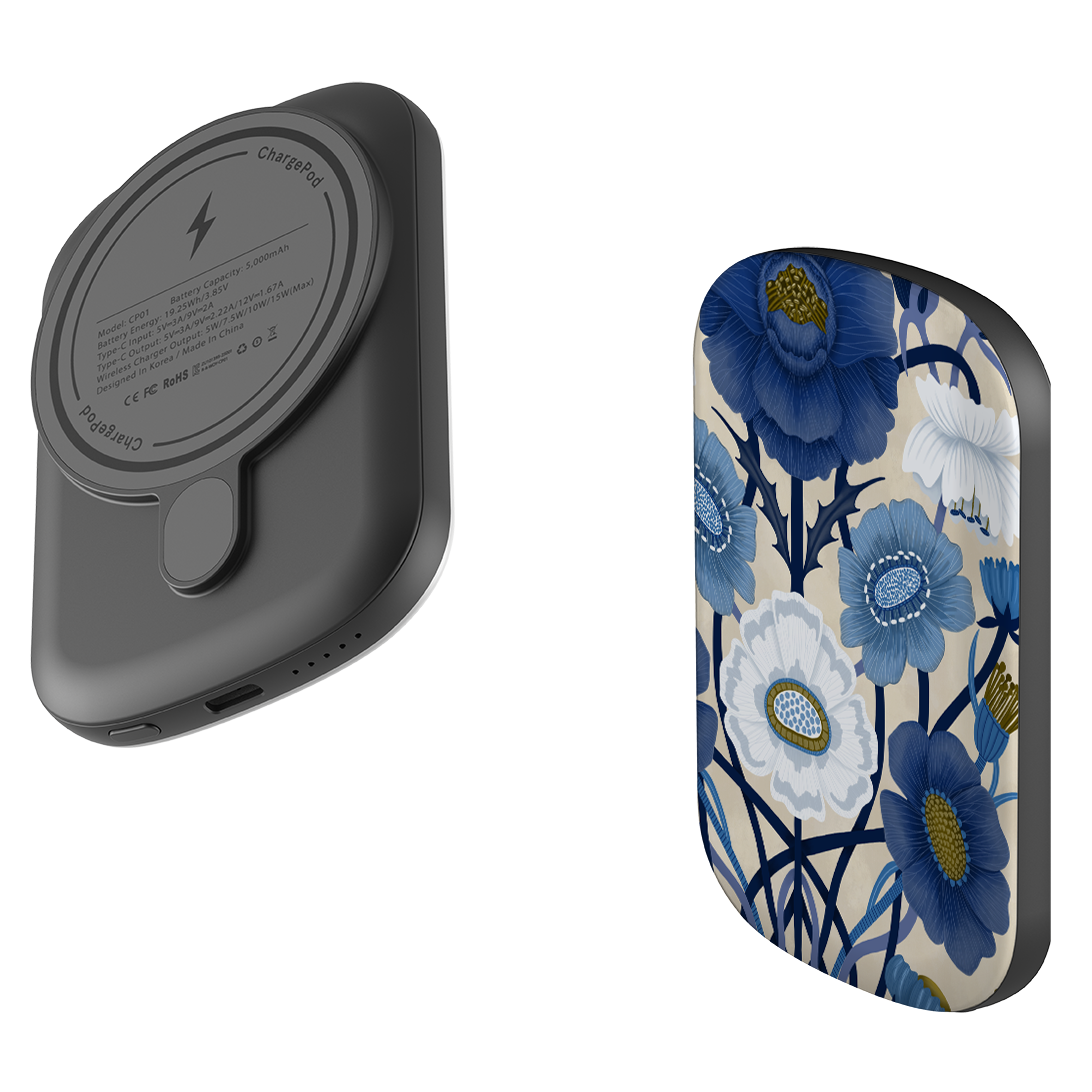 MagSafe Power Bank - Hera II By Nina Pace