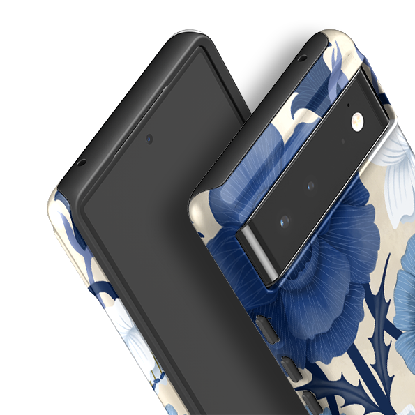 Google Tough Case -  Hera II By Nina Pace