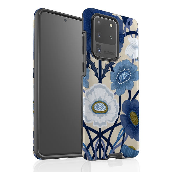 Samsung Tough Case - Hera II By Nina Pace