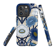iPhone MagSafe Tough Case -  Hera II By Nina Pace