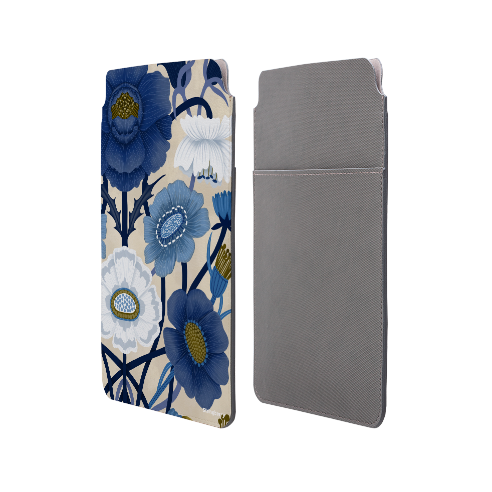 Hera II By Nina Pace Laptop, Kindle & iPad Sleeve