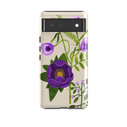 Google Tough Case -  Herbarium Oracle By Nina Pace