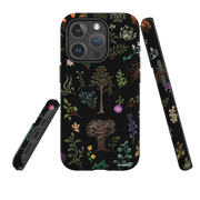 iPhone MagSafe Tough Case -  Herbology By Anna Stead