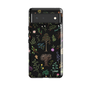 Google Tough Case -  Herbology By Anna Stead