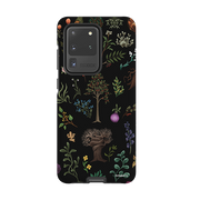 Samsung Tough Case - Herbology By Anna Stead