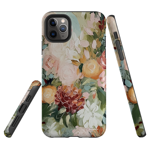 iPhone Tough Case - Heydon