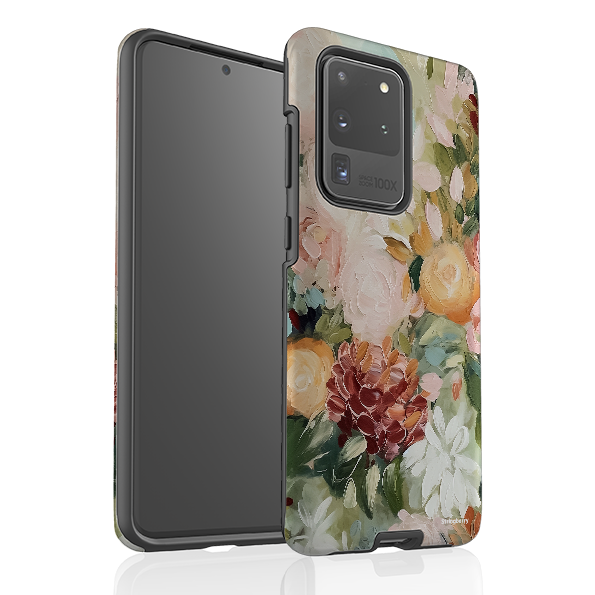 Samsung Tough Case - Heydon