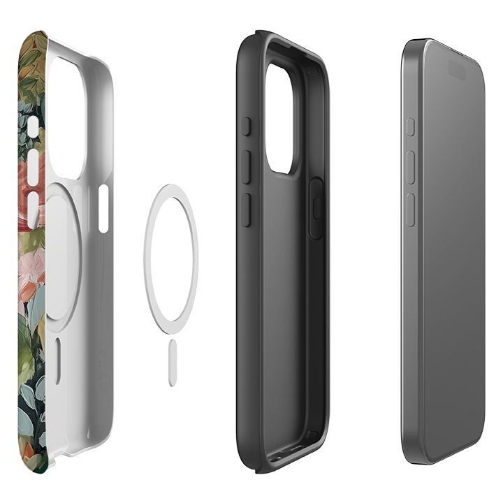 iPhone MagSafe Tough Case -  Heydon