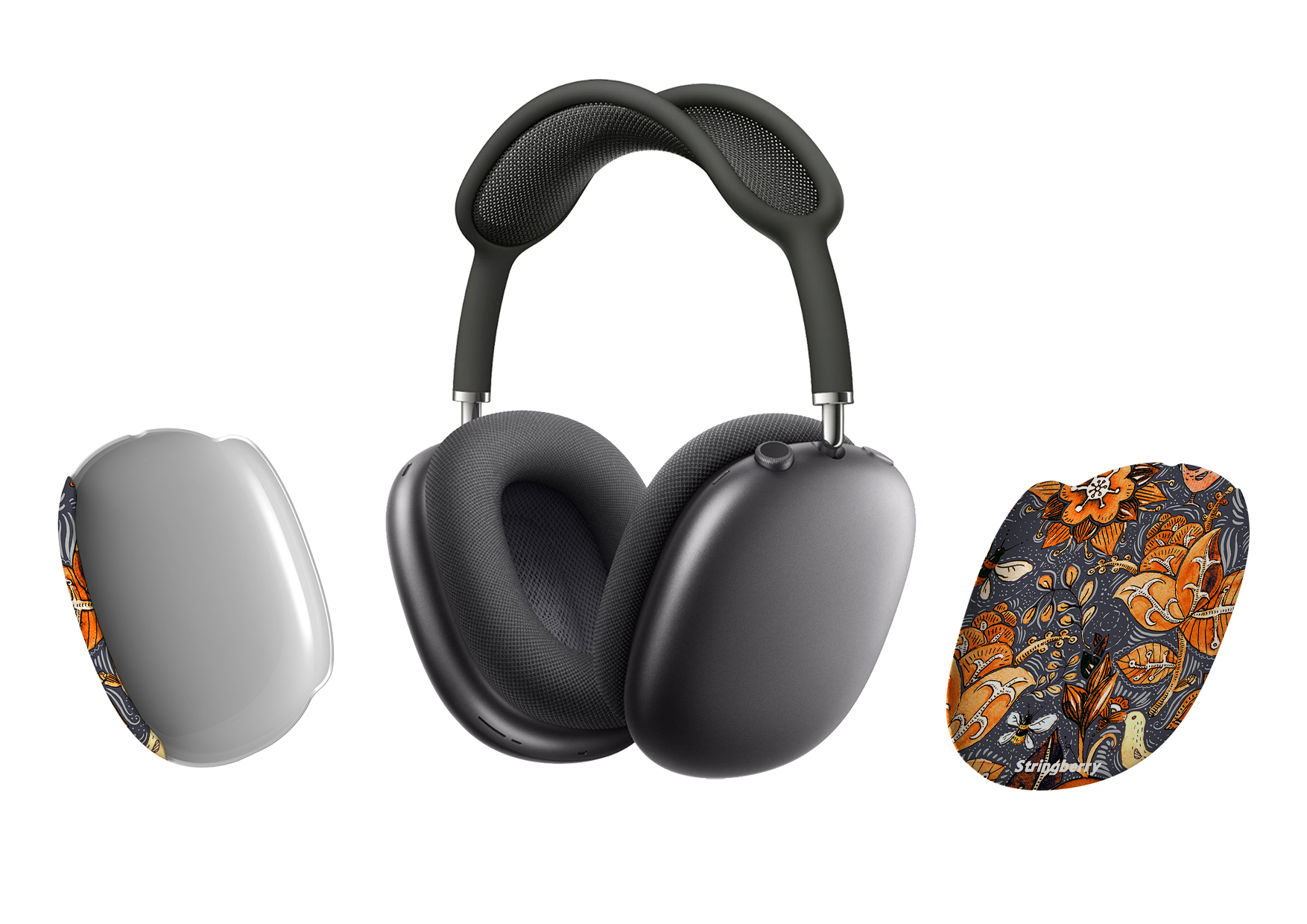 Hidcote Airpod Max Case