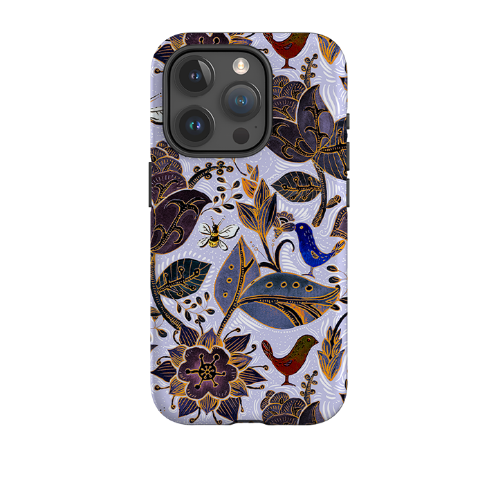 iPhone Tough Case - Hidcote II
