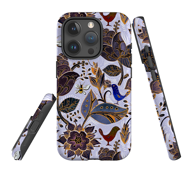 iPhone Tough Case - Hidcote II