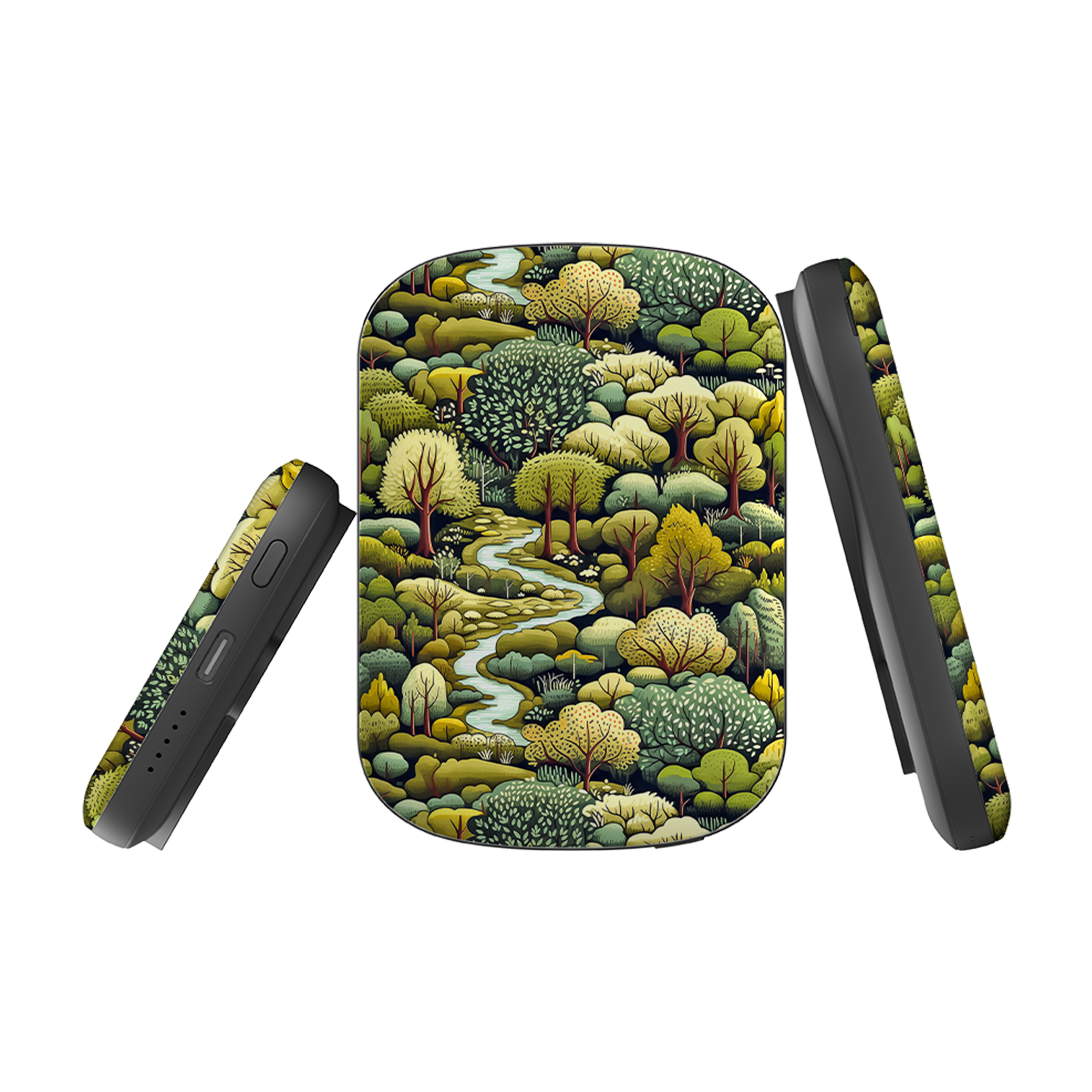 MagSafe Power Bank - High Fens