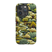 iPhone Tough Case - High Fens