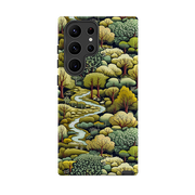 Samsung Tough Case - High Fens