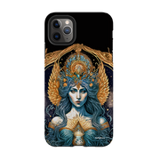 iPhone Tough Case - High Priestess