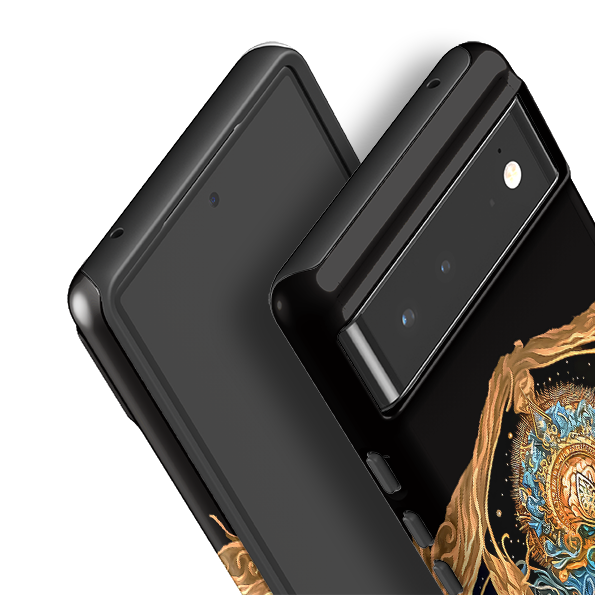 Google Tough Case -  High Priestess