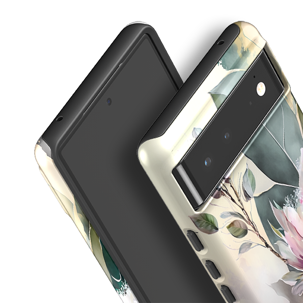 Google Tough Case -  High Risby