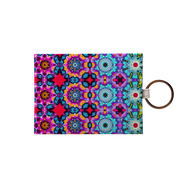High Sierra Card Holder